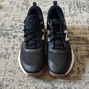 New Balance 3000 cleats